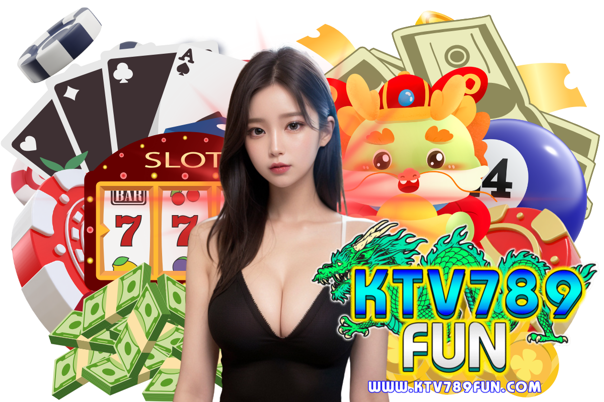 ktv789fun