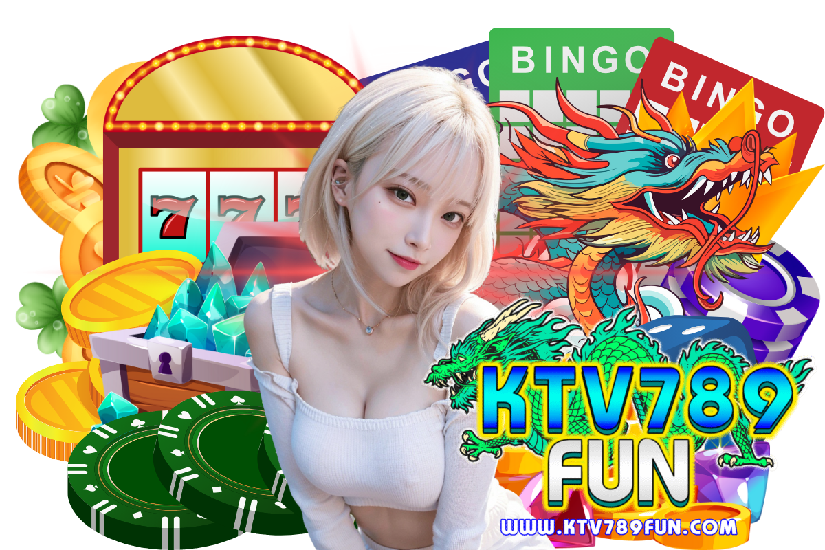 ktv789fun wallet