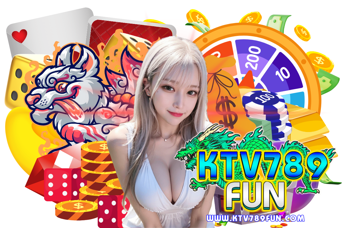 ktv789fun เว็บตรง